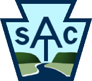 Susquehanna Appalachian Trail Club - SATC